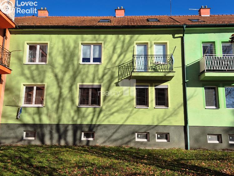 Prodej bytu 3+KK Dubňany, Hornická č. 1