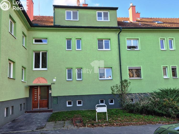 Prodej bytu 3+KK Dubňany, Hornická č. 2