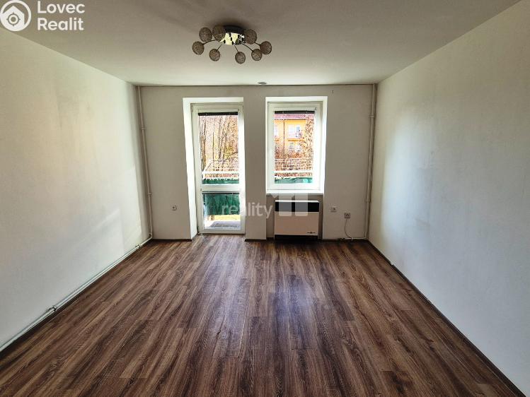 Prodej bytu 3+KK Dubňany, Hornická č. 4