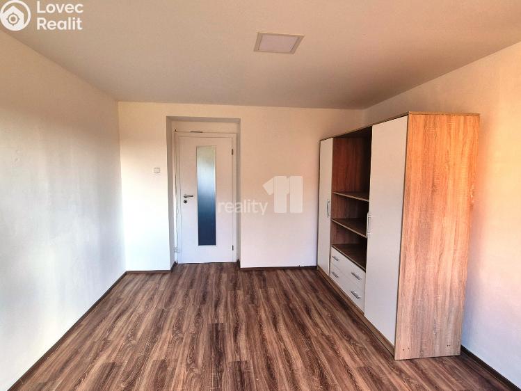 Prodej bytu 3+KK Dubňany, Hornická č. 6