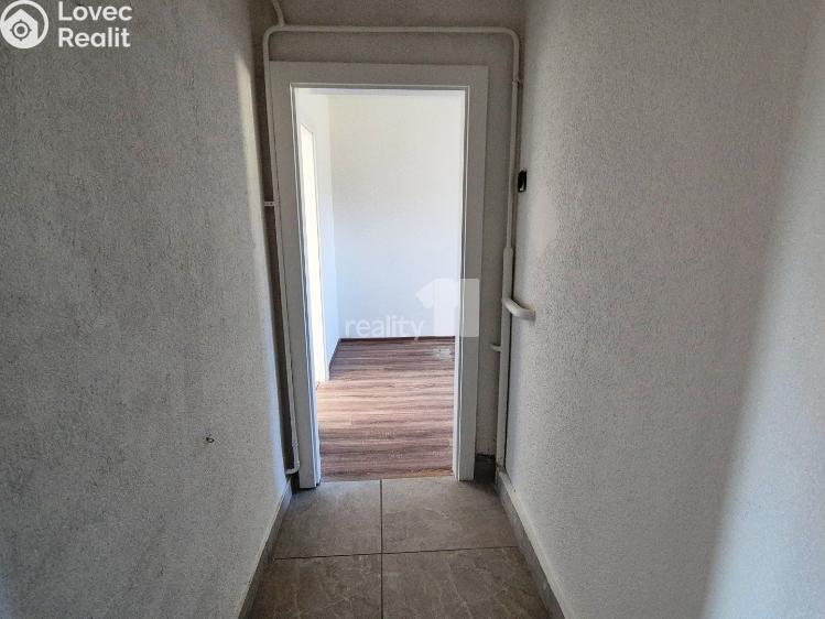 Prodej bytu 3+KK Dubňany, Hornická č. 7