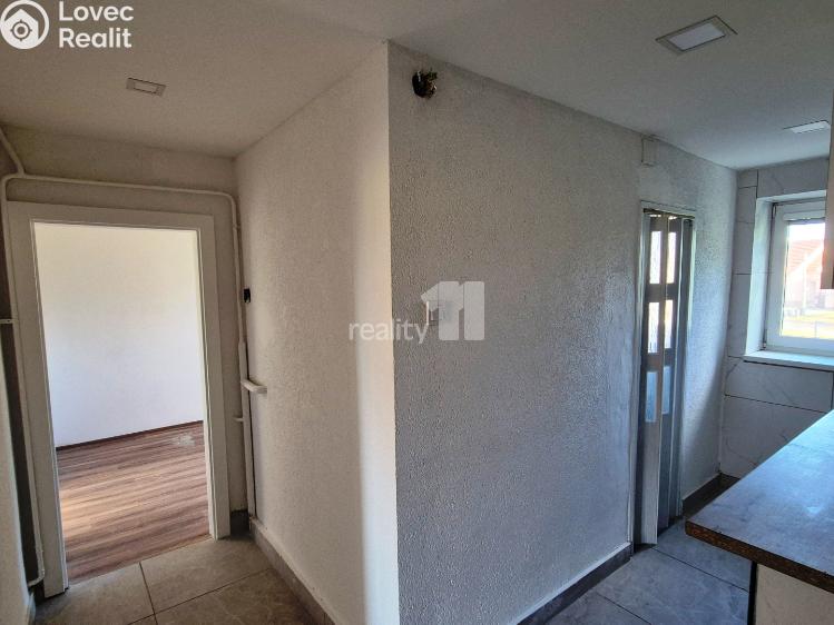 Prodej bytu 3+KK Dubňany, Hornická č. 8