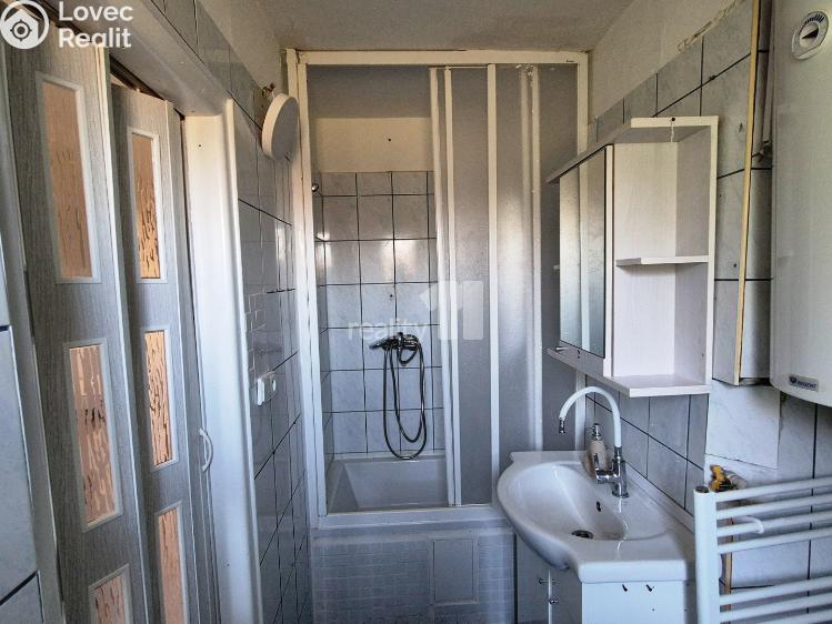 Prodej bytu 3+KK Dubňany, Hornická č. 9