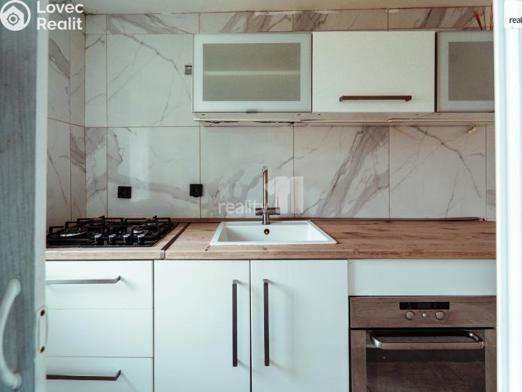 Продажа квартиры 3+KK Dubňany, Hornická č. 18