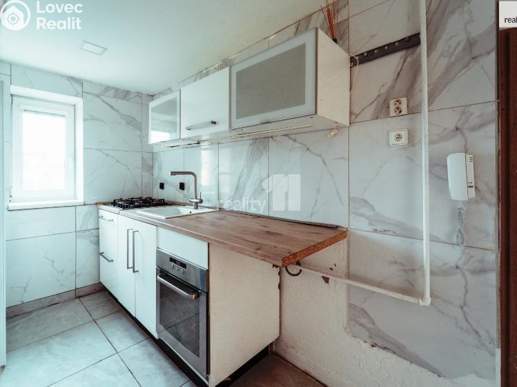 Продажа квартиры 3+KK Dubňany, Hornická č. 3