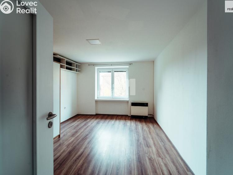 Продажа квартиры 3+KK Dubňany, Hornická č. 5