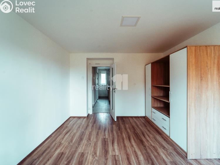 Продажа квартиры 3+KK Dubňany, Hornická č. 7