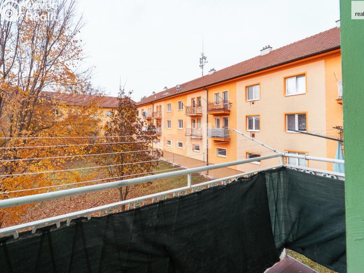 Продажа квартиры 3+KK Dubňany, Hornická č. 15