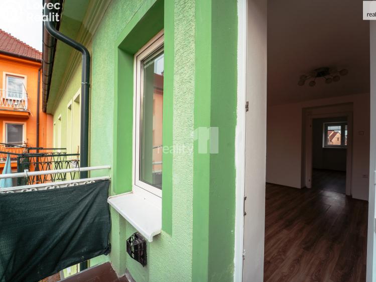 Продажа квартиры 3+KK Dubňany, Hornická č. 17