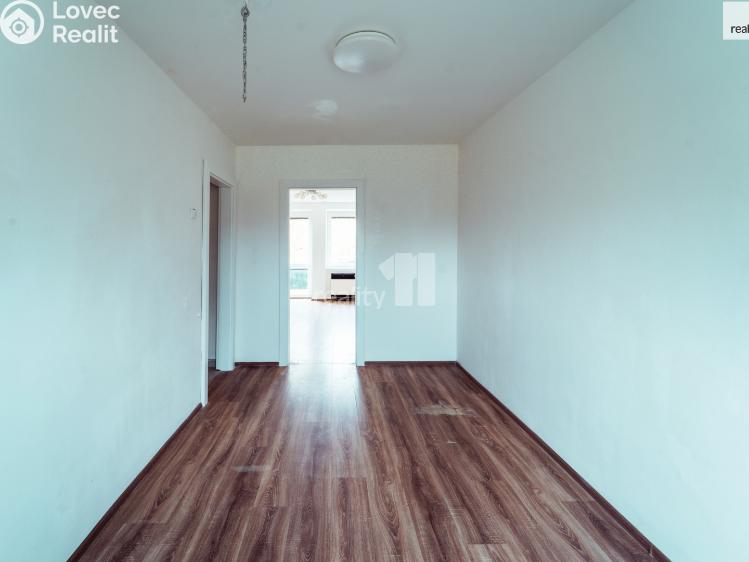 Продажа квартиры 3+KK Dubňany, Hornická č. 19