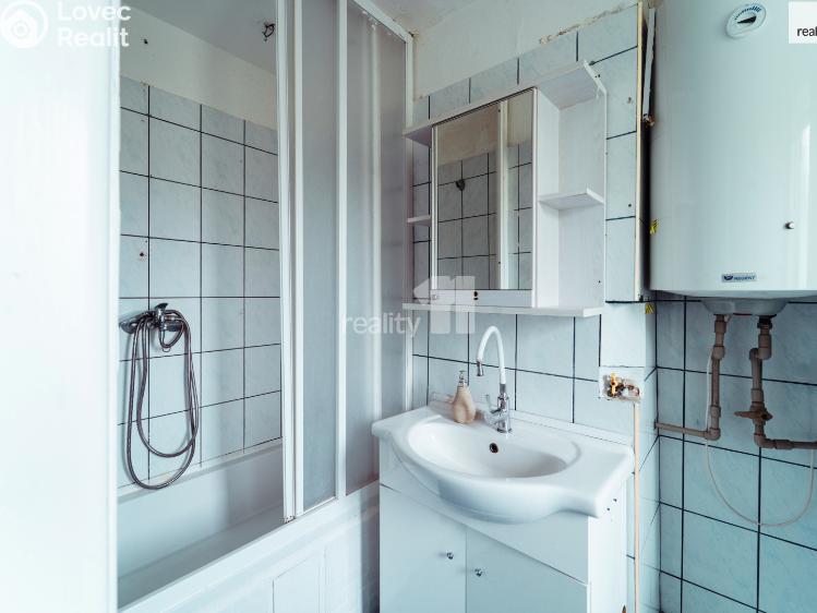 Продажа квартиры 3+KK Dubňany, Hornická č. 20