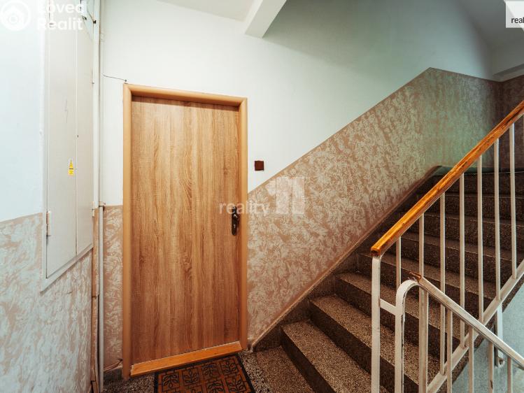 Продажа квартиры 3+KK Dubňany, Hornická č. 21