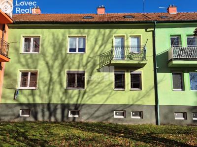 Prodej bytu 3+KK Dubňany, Hornická č. 1