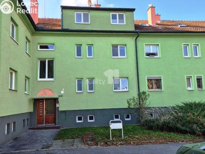 Prodej bytu 3+KK Dubňany, Hornická č. 2