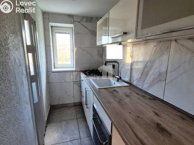 Prodej bytu 3+KK Dubňany, Hornická č. 3