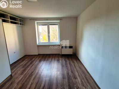 Prodej bytu 3+KK Dubňany, Hornická č. 5