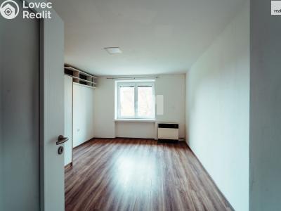 Prodej bytu 3+KK Dubňany, Hornická č. 5