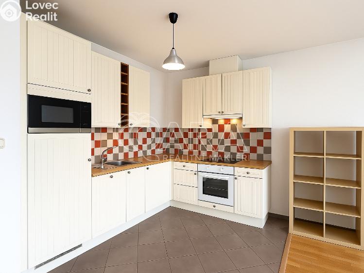 Pronájem bytu 2+KK Praha, Paťanka 2687/1a č. 8