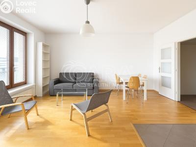 Rent apartment 2+KK Praha, Paťanka č. 5