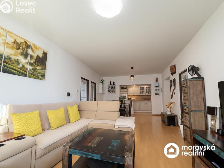 Prodej rodinného domu Miroslav, Údolní č. 6