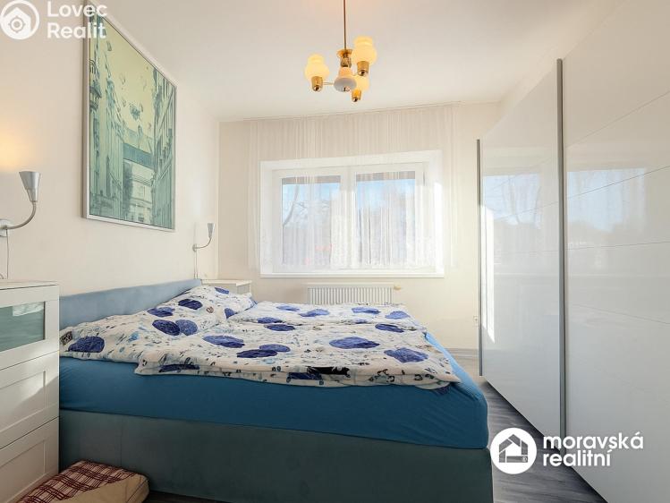 Prodej rodinného domu Miroslav, Údolní č. 11