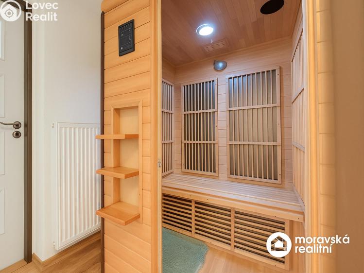 Prodej rodinného domu Miroslav, Údolní č. 20