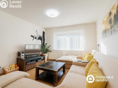 Prodej rodinného domu Miroslav, Údolní č. 2