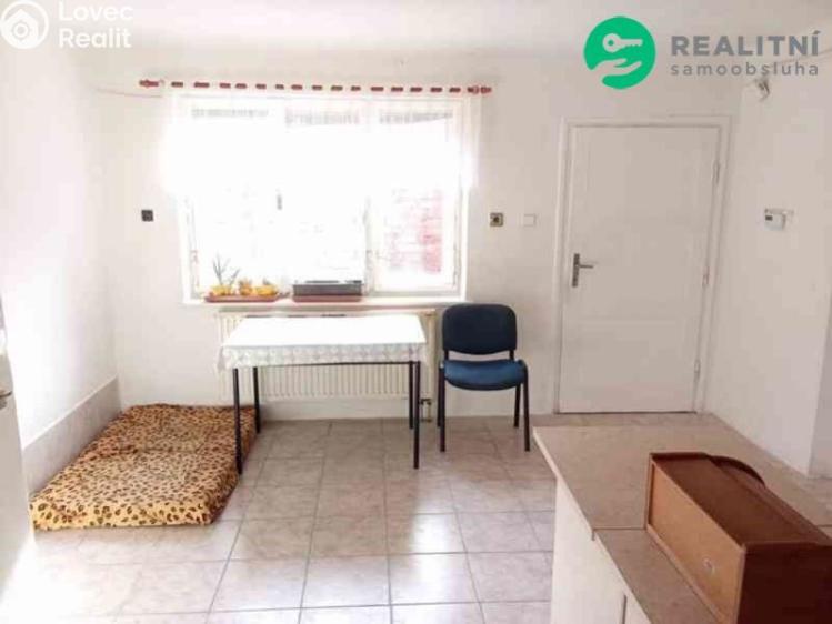 Prodej rodinného domu Dambořice, Poustka č. 3