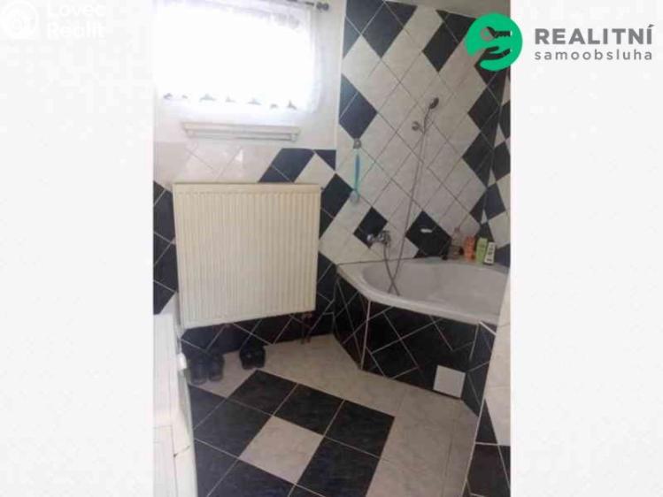 Prodej rodinného domu Dambořice, Poustka č. 10