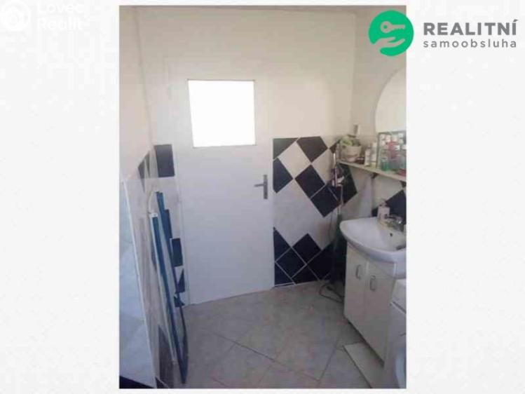 Prodej rodinného domu Dambořice, Poustka č. 11