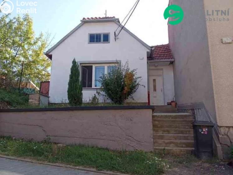 Prodej rodinného domu Dambořice, Poustka č. 13