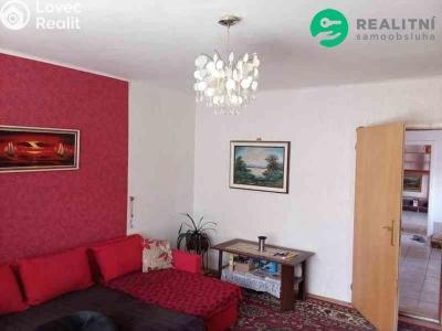 Prodej rodinného domu Dambořice, Poustka č. 5