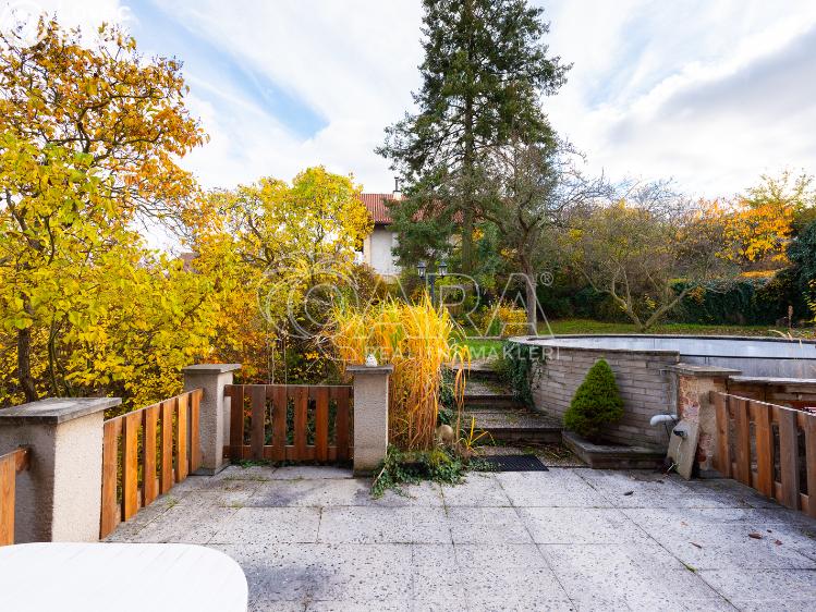 Pronájem bytu 3+1 Praha, K Noskovně 580 č. 4