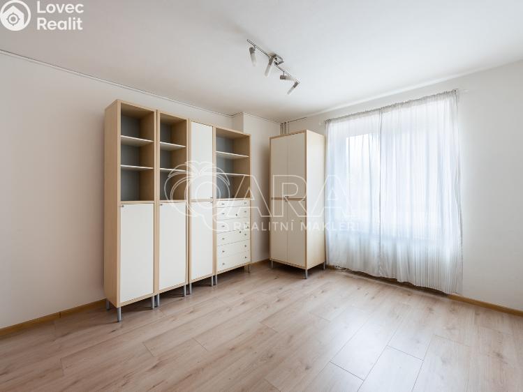 Pronájem bytu 3+1 Praha, K Noskovně 580 č. 11