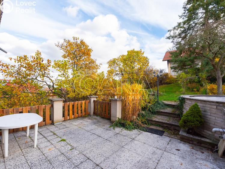 Pronájem bytu 3+1 Praha, K Noskovně 580 č. 15