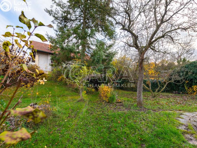 Pronájem bytu 3+1 Praha, K Noskovně 580 č. 16