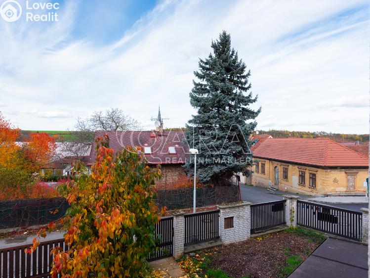 Pronájem bytu 3+1 Praha, K Noskovně 580 č. 17