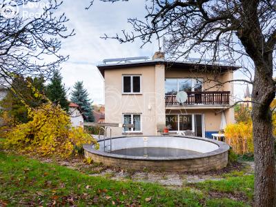 Pronájem bytu 3+1 Praha, K Noskovně 580 č. 2