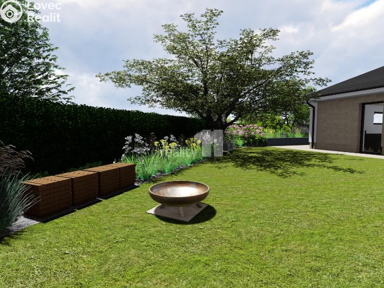 Prodej rodinného domu Křenice, V Kukli č. 6