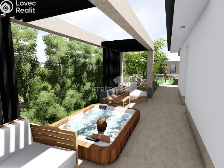 Prodej rodinného domu Křenice, V Kukli č. 7