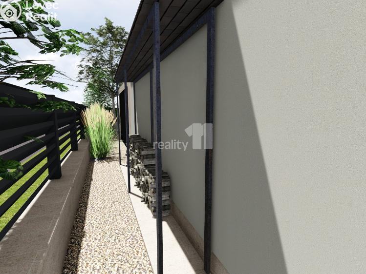 Prodej rodinného domu Křenice, V Kukli č. 8