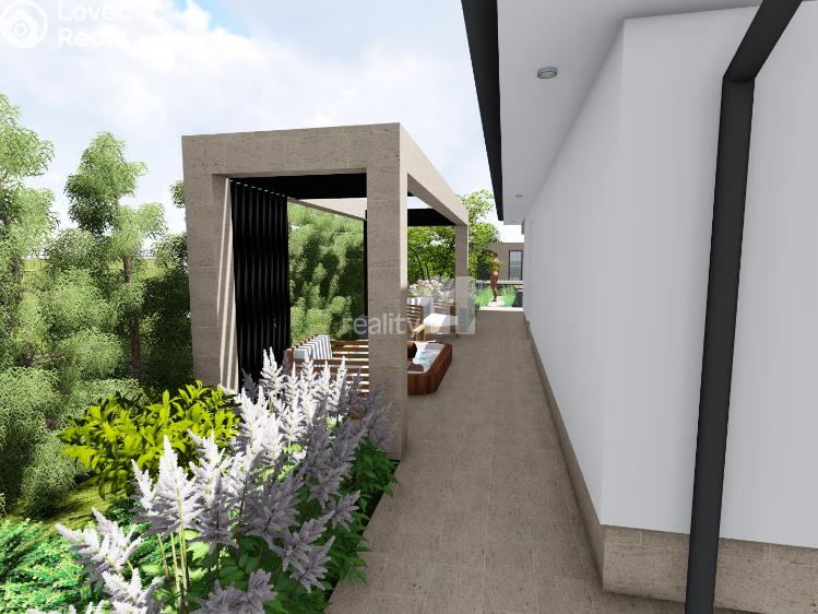 Prodej rodinného domu Křenice, V Kukli č. 9