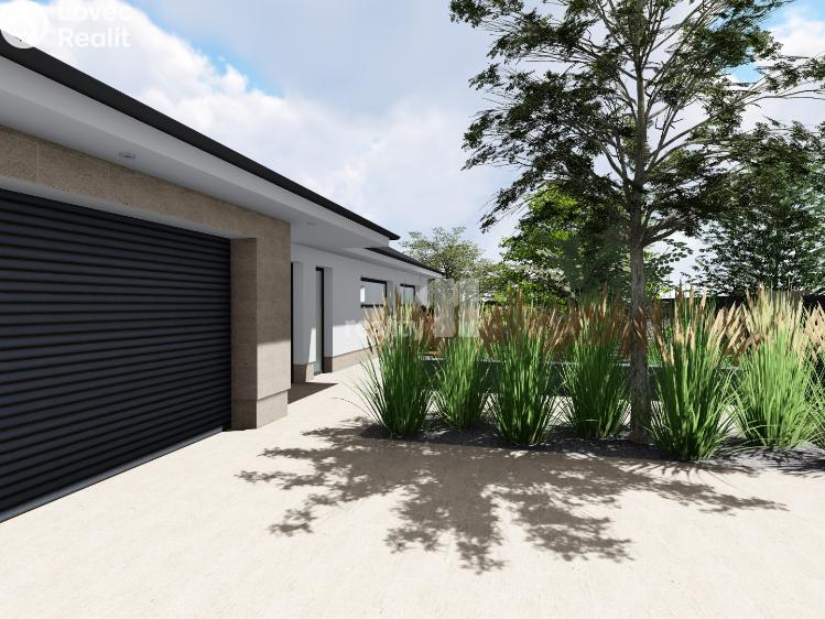 Prodej rodinného domu Křenice, V Kukli č. 10