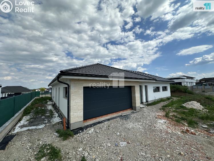 Prodej rodinného domu Křenice, V Kukli č. 19