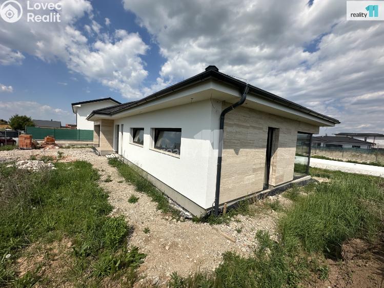 Prodej rodinného domu Křenice, V Kukli č. 20