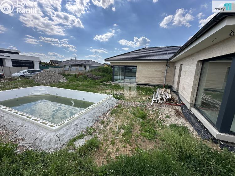 Prodej rodinného domu Křenice, V Kukli č. 21