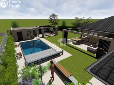 Sale family house Křenice, V Kukli č. 3