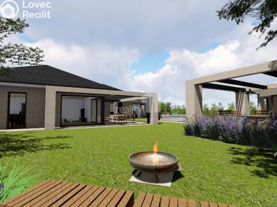 Sale family house Křenice, V Kukli č. 4