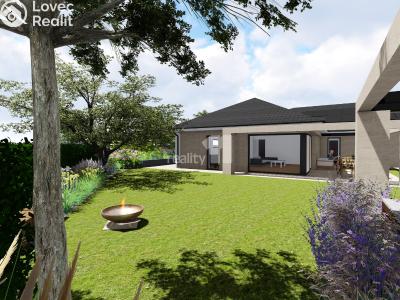 Sale family house Křenice, V Kukli č. 5