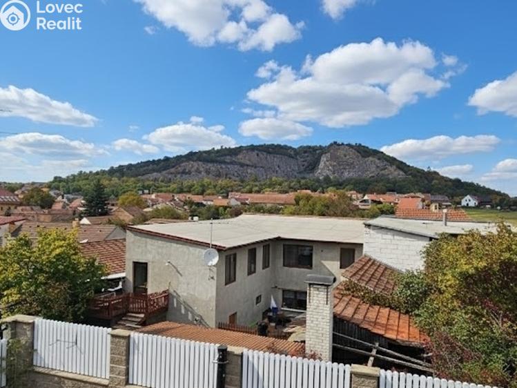 Prodej rodinného domu Čebín č. 2